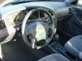 Black Obsidian - Elantra GLS Sedan Photo No. 9