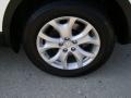 2011 Mazda CX-9 Touring AWD Wheel and Tire Photo
