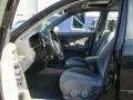Black Obsidian - Elantra GLS Sedan Photo No. 10