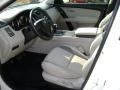 Sand Front Seat Photo for 2011 Mazda CX-9 #74496583