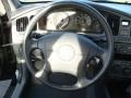 Black Obsidian - Elantra GLS Sedan Photo No. 13
