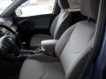 Pacific Blue Metallic - RAV4 I4 4WD Photo No. 13