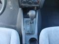 Black Obsidian - Elantra GLS Sedan Photo No. 16