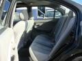 Black Obsidian - Elantra GLS Sedan Photo No. 17