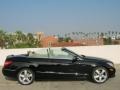 Black - E 350 Cabriolet Photo No. 3