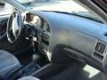 Black Obsidian - Elantra GLS Sedan Photo No. 22