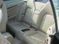 Black - E 350 Cabriolet Photo No. 6