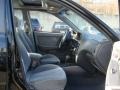 Black Obsidian - Elantra GLS Sedan Photo No. 23