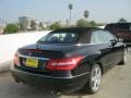 Black - E 350 Cabriolet Photo No. 8