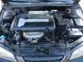 Black Obsidian - Elantra GLS Sedan Photo No. 26