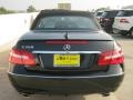 Black - E 350 Cabriolet Photo No. 9