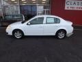 2007 Summit White Chevrolet Cobalt LT Sedan  photo #2