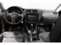 Black - Jetta SE Sedan Photo No. 6