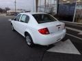 2007 Summit White Chevrolet Cobalt LT Sedan  photo #3