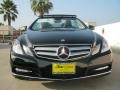 Black - E 350 Cabriolet Photo No. 2