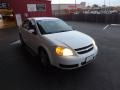 2007 Summit White Chevrolet Cobalt LT Sedan  photo #7