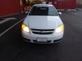 Summit White - Cobalt LT Sedan Photo No. 8