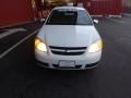 2007 Summit White Chevrolet Cobalt LT Sedan  photo #8