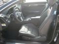 Black - E 350 Cabriolet Photo No. 5