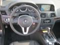 Black - E 350 Cabriolet Photo No. 7