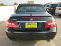 Black - E 350 Cabriolet Photo No. 9