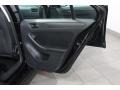 Black - Jetta SE Sedan Photo No. 15