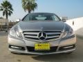 Palladium Silver Metallic - E 350 Coupe Photo No. 2