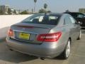 Palladium Silver Metallic - E 350 Coupe Photo No. 4