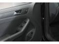 Black - Jetta SE Sedan Photo No. 18