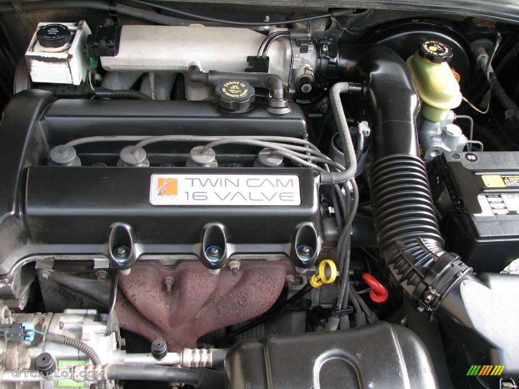 1997 S Series SL2 Sedan - White / Gray photo #12