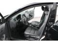 Black - Jetta SE Sedan Photo No. 19