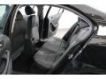 Black - Jetta SE Sedan Photo No. 20