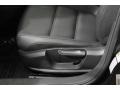 Black - Jetta SE Sedan Photo No. 21