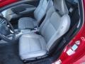 Milano Red - CR-Z Sport Hybrid Photo No. 11