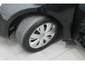 Black - Jetta SE Sedan Photo No. 26