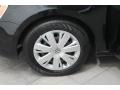 Black - Jetta SE Sedan Photo No. 27