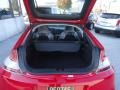Milano Red - CR-Z Sport Hybrid Photo No. 17