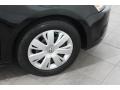 Black - Jetta SE Sedan Photo No. 30