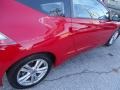 Milano Red - CR-Z Sport Hybrid Photo No. 34