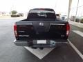 Super Black - Frontier SV Crew Cab Photo No. 4