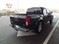 Super Black - Frontier SV Crew Cab Photo No. 5