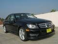 Black - C 250 Sport Photo No. 1