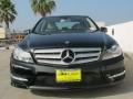 Black - C 250 Sport Photo No. 2