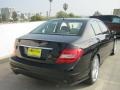 Black - C 250 Sport Photo No. 4