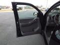 Super Black - Frontier SV Crew Cab Photo No. 14