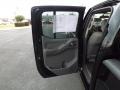 Super Black - Frontier SV Crew Cab Photo No. 16