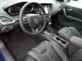 Black Prime Interior Photo for 2013 Dodge Dart #74498206