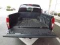 Super Black - Frontier SV Crew Cab Photo No. 18