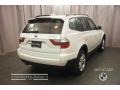 Alpine White - X3 3.0si Photo No. 5