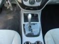 2009 Powder White Pearl Hyundai Santa Fe GLS  photo #17